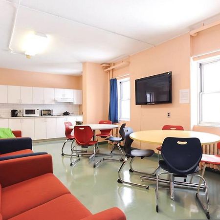 Residence Lalemant College Brebeuf Montreal Exterior photo