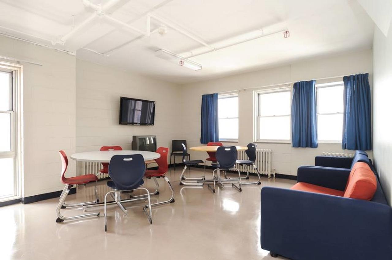 Residence Lalemant College Brebeuf Montreal Exterior photo